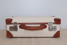 Vintage 1970/80s Mallette