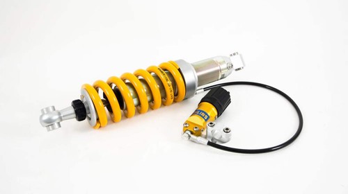 Amortisseur arrière ohlins - amortisseur,