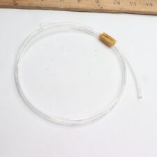 Festo Tubing Plastic Neutral TUV Food Safe 4mm OD 50m Length PUN-H-4X0