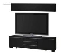 ensemble meuble tv