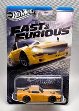 ★ DATSUN 240Z CUSTOM - HOT