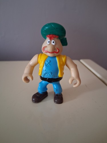 Figurines marin pirate boley - pirate,