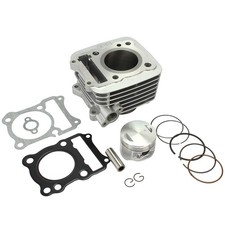 CYLINDRE MOTO OPM ALU ADAPT