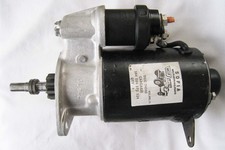 JEEP WILLYS M201 DEMARREUR