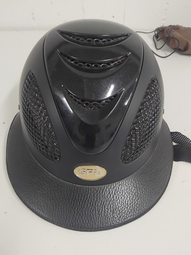 Casque gpa - casque,
