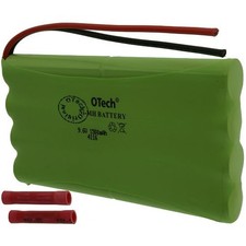 Batterie Domotique pour SOMFY