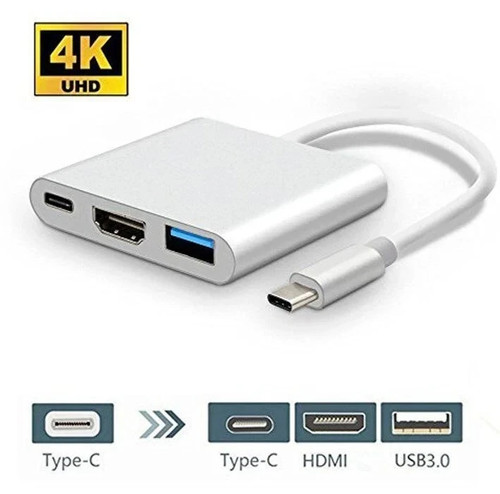 Adaptateur hdmi 1080 pour - adaptateur,