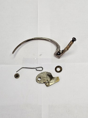 Pick moulinet luxor pezon - pick-up, &