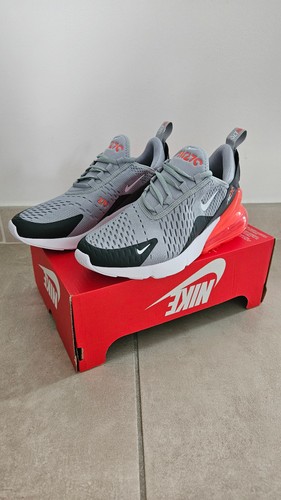 Nike air max 270 grise - air, t38