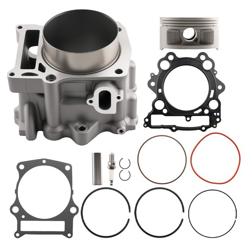 Cylindre piston joint - cylindre,