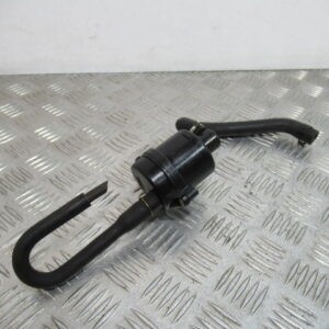 Anti pollution kymco agility - anti-pollution,