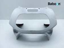 Carénage supérieur avant