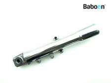 Tube de fourche avant