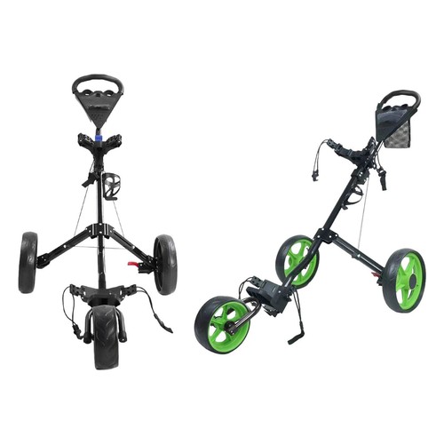 Chariot golf de - golf,