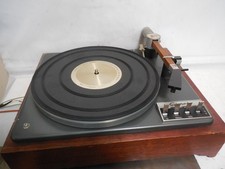 Garrard Lab 80 MKII Turntable