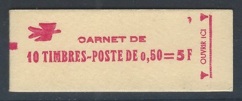 293 bequet carnet - 293,