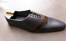 Dady's Atypical Shoe Shaped Ashtray