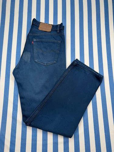 Jeans levis 501 coupe - levis, droite
