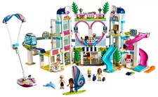 Lego Friends 41347 - Le