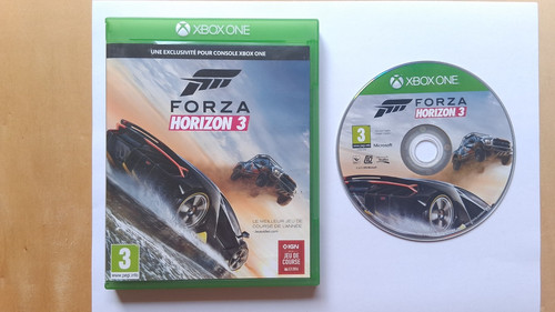Forza horizon xbox one - /,