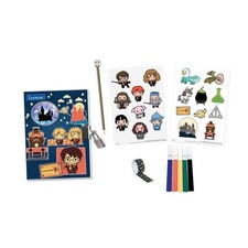 HARRY POTTER - Journal Intime