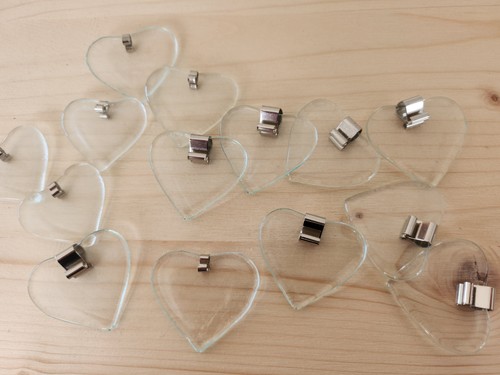 Vitrail vitraux lot - , de