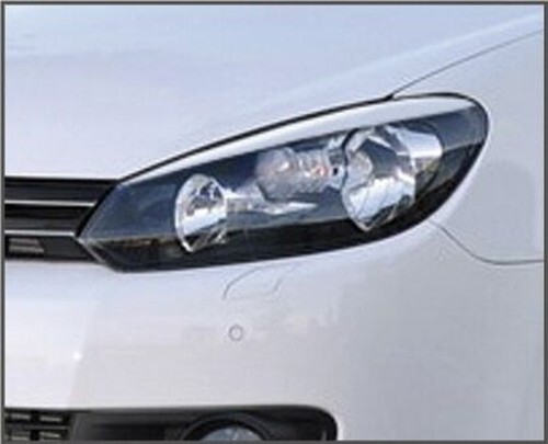Phares avant non peints pour - non,