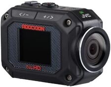 JVCKENWOOD JVC Sports Cam ADIXXION GC-XA2 Noir GC-XA2-B