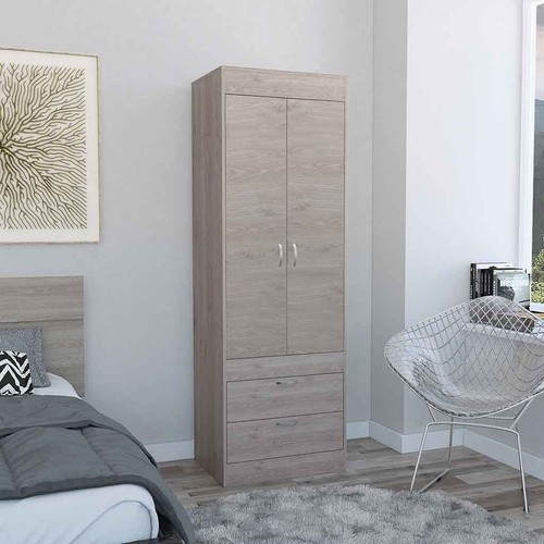 Simone armoire rod double - simone, armoire,