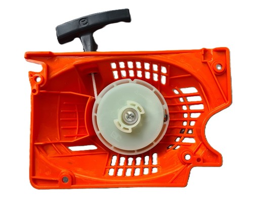 Lanceur démarreur semi - lanceur, /