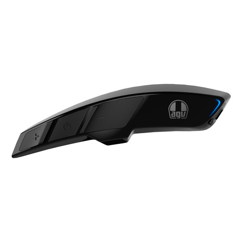 Agv ark intercom system - intercom, with