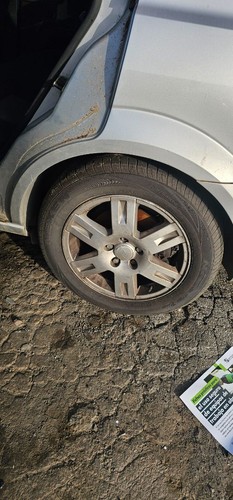 Pneu ford mondeo - ford, (ge)