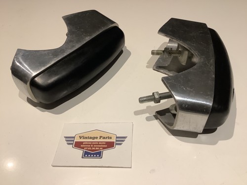 Opel kadett butoirs - pare, chocs