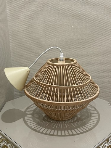 Lampe suspension design - suspension,