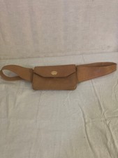 pochette cuir femme style