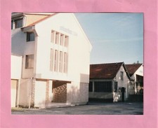  USINE STARLUX / PERIGUEUX  - PHOTOGRAPHIE ORIGINALE : LE BATIMENT ADMINISTRATIF
