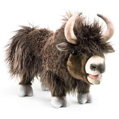 New plush soft - new, folkmanis