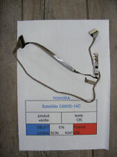 Nappe d’écran + Webcam pour