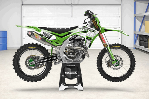 Fits kawasaki kx450f - kawasaki,