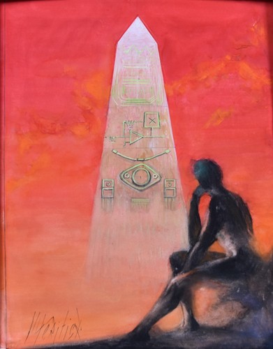 Gilbert héritier - gilbert, l'héritier