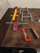 Pièces Playmobil Grue 70770