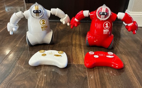 Fao schwarz robo - fao, rage