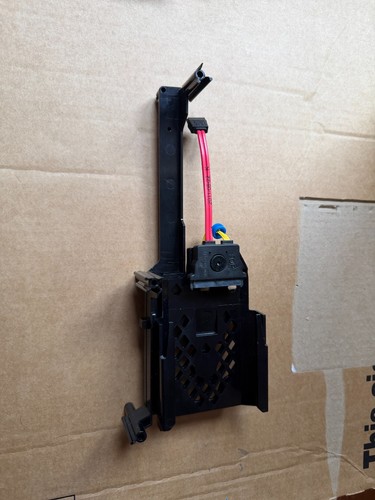 Support disque dur cable - support,