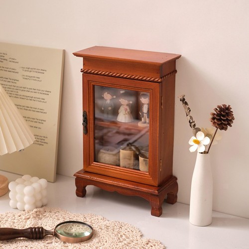 Petit bureau armoire salon
