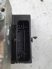 Bloc ABS (freins anti-blocage) CITROEN C4 2 PHASE 1 9677024980