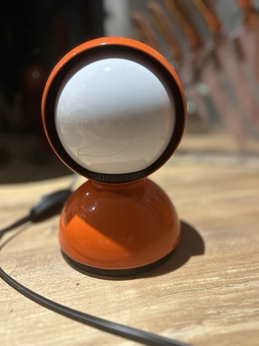Artemide eclisse lampe - artemide,