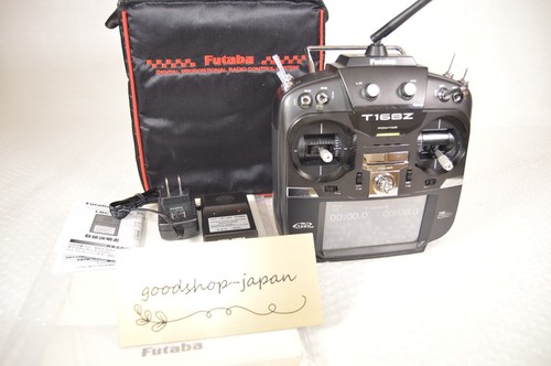 émetteur futaba 16sz - futaba,