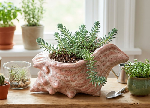 Jardinière/Cache-pot/vide