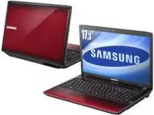 Samsung R780 - 17,3'' 1 To W10