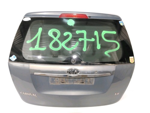 Hayon 737004d101 kia - 737004d101,